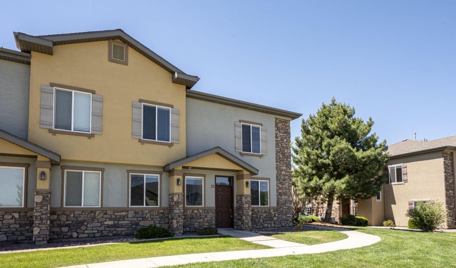 1177 N Northfield Rd #23, Cedar City, UT 84721 - 3 Beds, 3 Bath