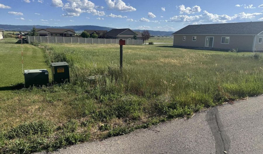 Lot 215 TALLI Lane, Afton, WY 83110 - 0 Beds, 0 Bath