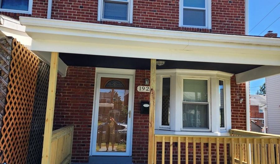1925 EWALD Ave, Baltimore, MD 21222 - 3 Beds, 2 Bath
