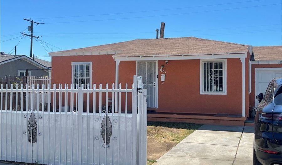 14605 S Bahama Ave, Compton, CA 90220 - 3 Beds, 2 Bath