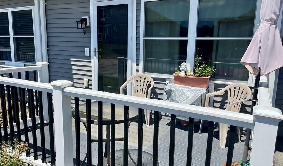 200 Post Rd 205, Warwick, RI 02888 - 1 Beds, 1 Bath