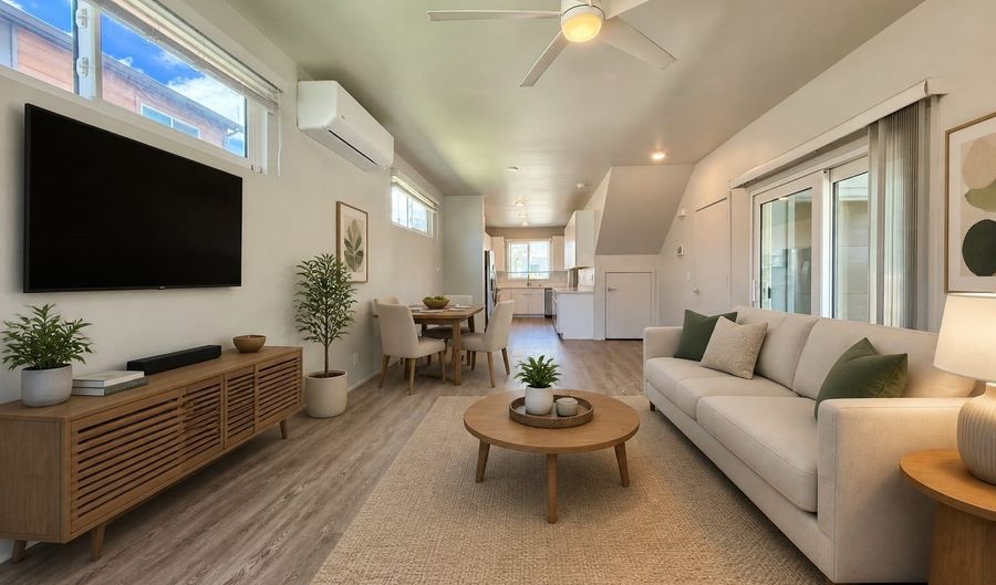 91-1641 Honouliuli St 26, Ewa Beach, HI 96706 - 4 Beds, 3 Bath