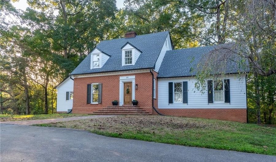 169 Fred Bahnson Dr, Advance, NC 27006 - 4 Beds, 4 Bath