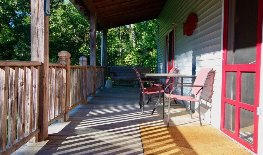 560 S Emerald Isle, Alderson, WV 24910 - 0 Beds, 0 Bath