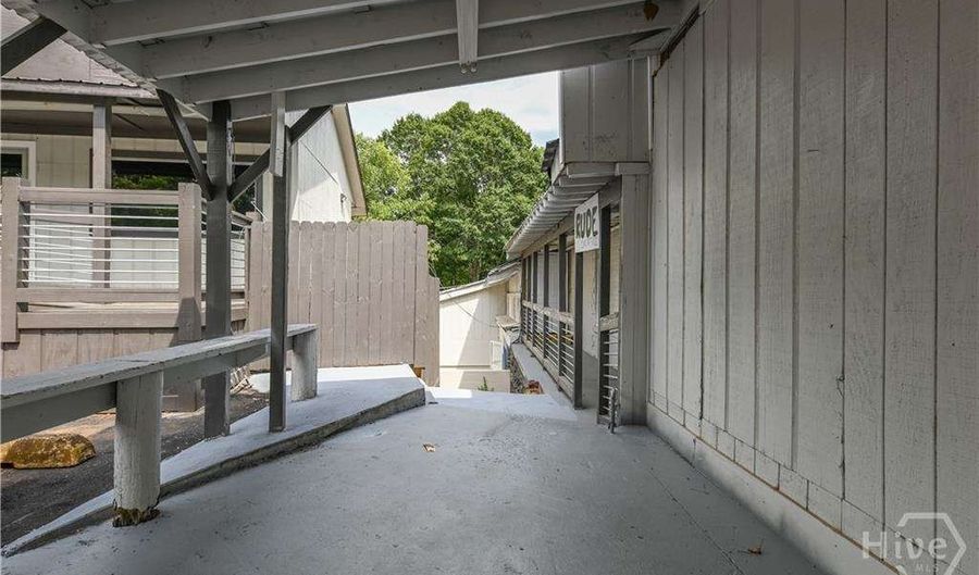 215 Tallassee Rd C, Athens, GA 30606 - 0 Beds, 0 Bath