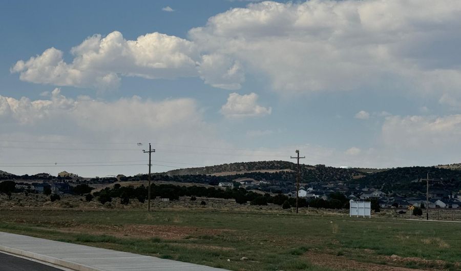 6 07 Ac Highway 91 Tipple Rd, Cedar City, UT 84720 - 0 Beds, 0 Bath