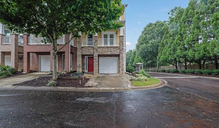 3299 Regatta Grv, Alpharetta, GA 30004 - 3 Beds, 4 Bath