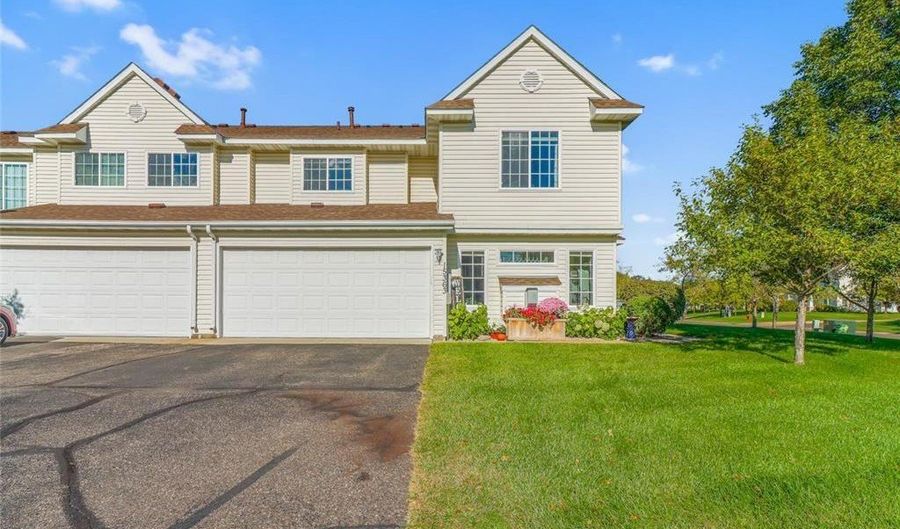 15363 Radium St NW, Ramsey, MN 55303 - 2 Beds, 2 Bath