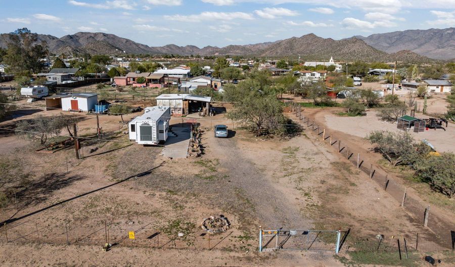 22570 W PACIFIC St 7, Congress, AZ 85332 - 0 Beds, 0 Bath