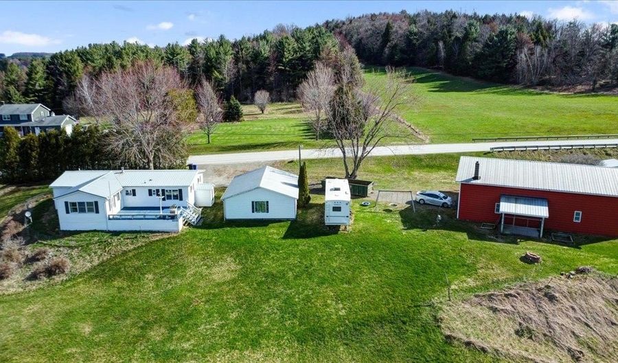 434 Berkshire Center Rd, Berkshire, VT 05450 - 3 Beds, 2 Bath