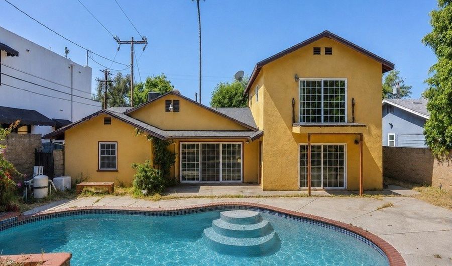 509 Alameda, Altadena, CA 91001 - 4 Beds, 3 Bath