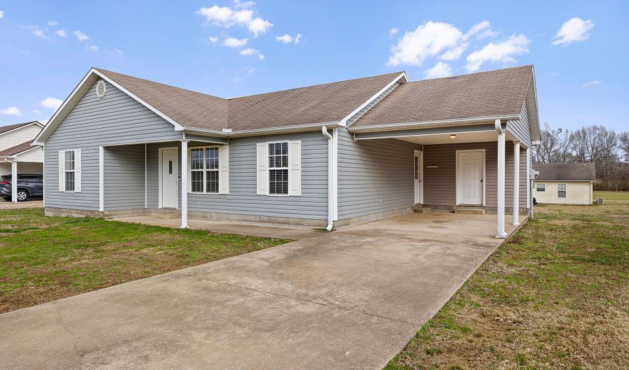 13 S Craves Cir, Bells, TN 38006 - 3 Beds, 2 Bath