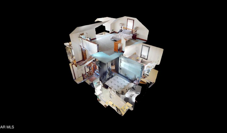 414 6th St, Altoona, PA 16602 - 3 Beds, 1 Bath