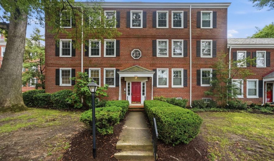 2994 S COLUMBUS St S B1, Arlington, VA 22206 - 1 Beds, 1 Bath