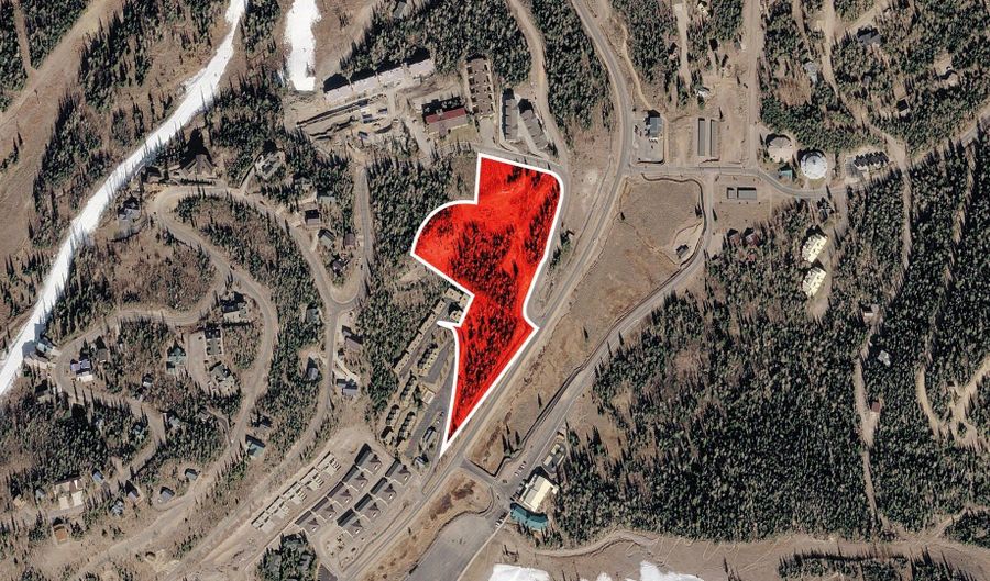 State Route 143, Brian Head, UT 84719 - 0 Beds, 0 Bath