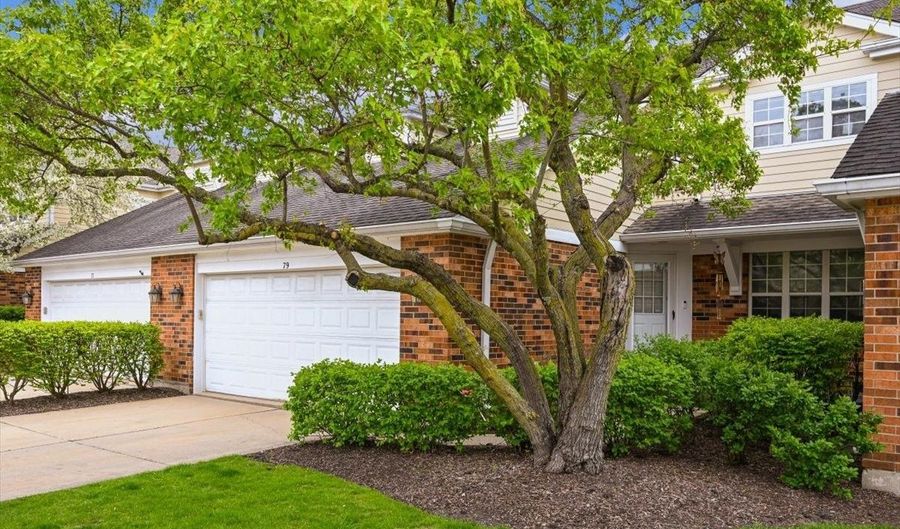 79 Caribou Xing, Northbrook, IL 60062 - 3 Beds, 4 Bath