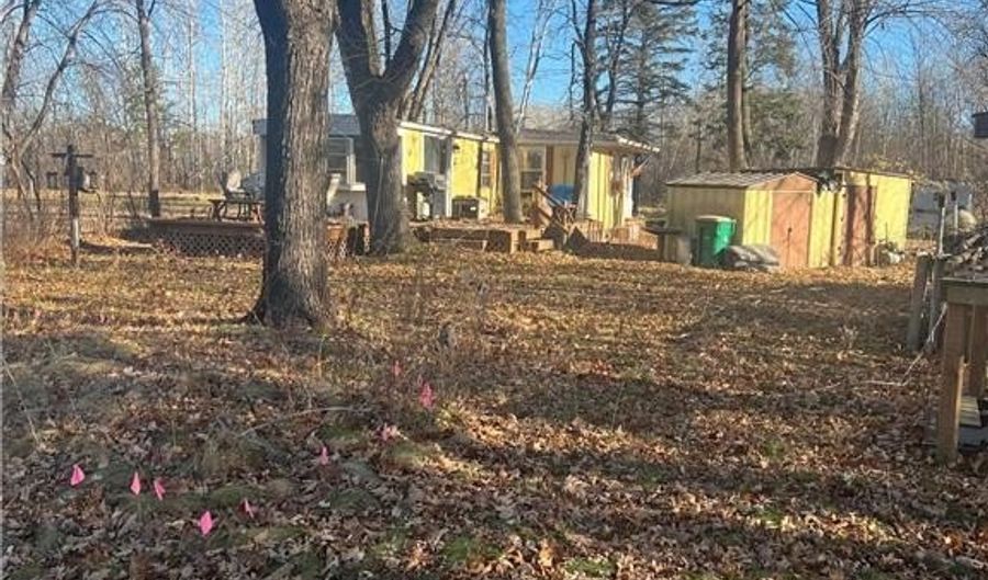 44765 378th Ln, Aitkin, MN 56431 - 3 Beds, 1 Bath