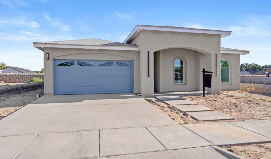 488 Plateau Dr, Socorro, TX 79927 - 4 Beds, 3 Bath