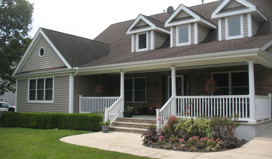 550 Egenolf Pl, Bayville, NJ 08721 - 5 Beds, 4 Bath