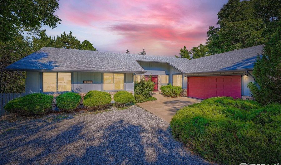 1379 Westview Dr, Boulder, CO 80303 - 3 Beds, 3 Bath