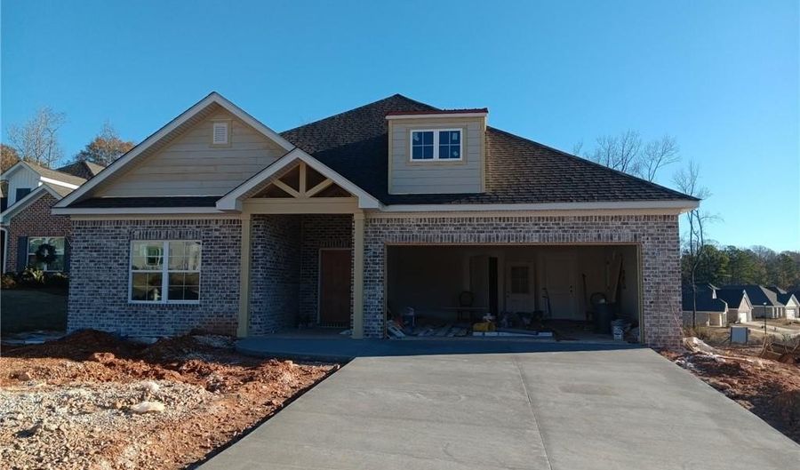 2730 Sophia Ct, Auburn, AL 36830 - 3 Beds, 3 Bath