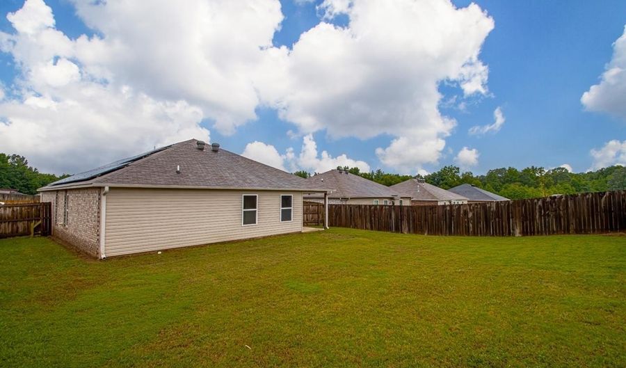 4008 Buckthorn Ln, Alexander, AR 72002 - 3 Beds, 2 Bath