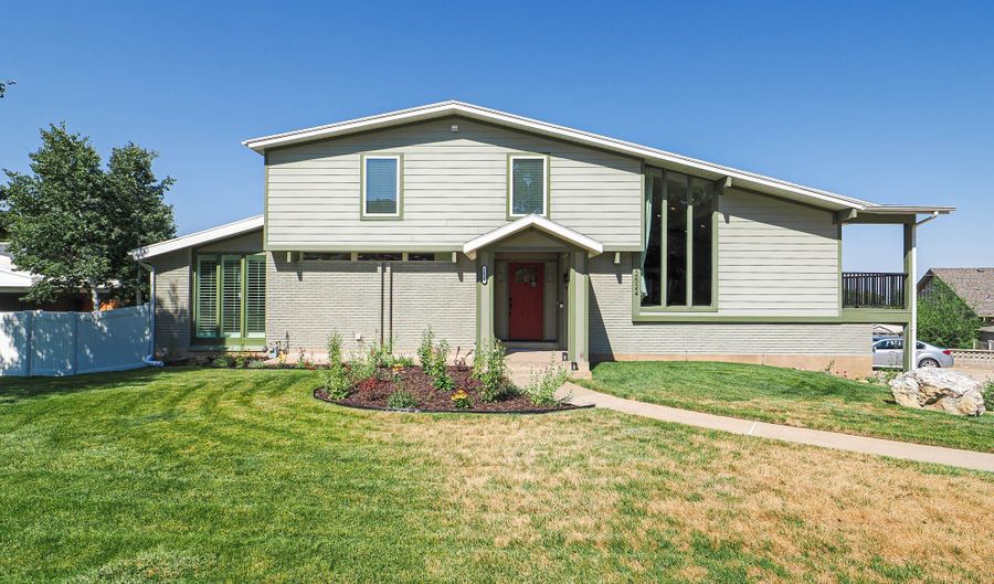 2524 S EDGEHILL Dr, Bountiful, UT 84010 - 3 Beds, 4 Bath