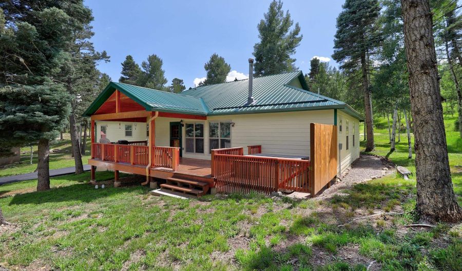 12 Mescalero Cir, Angel Fire, NM 87710 - 3 Beds, 3 Bath
