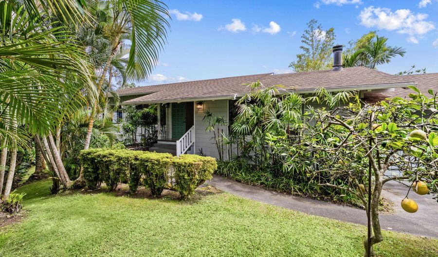 73-4326 LAKA Pl, Kailua Kona, HI 96740 - 4 Beds, 3 Bath
