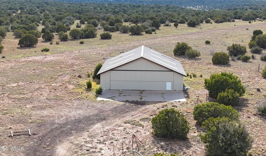 CR 8051, Concho, AZ 85924 - 0 Beds, 0 Bath