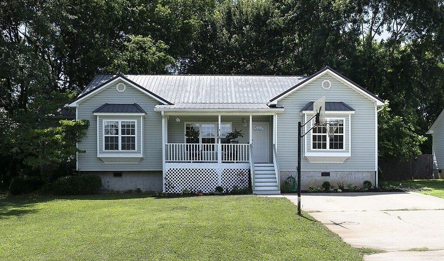 6 Magnolia St, Aragon, GA 30104 - 3 Beds, 2 Bath