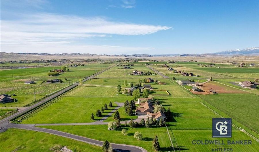 33 Road 3DX, Cody, WY 82414 - 4 Beds, 3 Bath