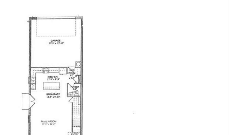 2146 Village Walk Pl, Aledo, TX 76008 - 3 Beds, 3 Bath