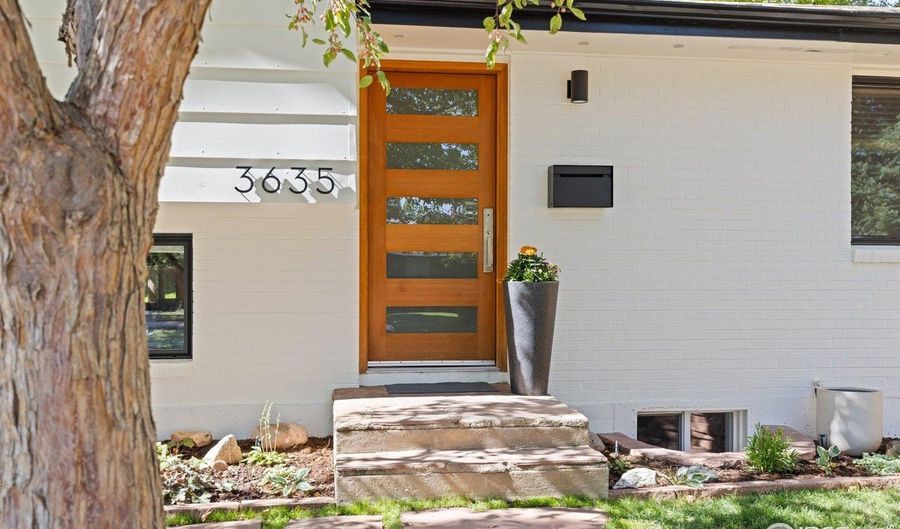 3635 Buckeye Ct, Boulder, CO 80304 - 3 Beds, 2 Bath