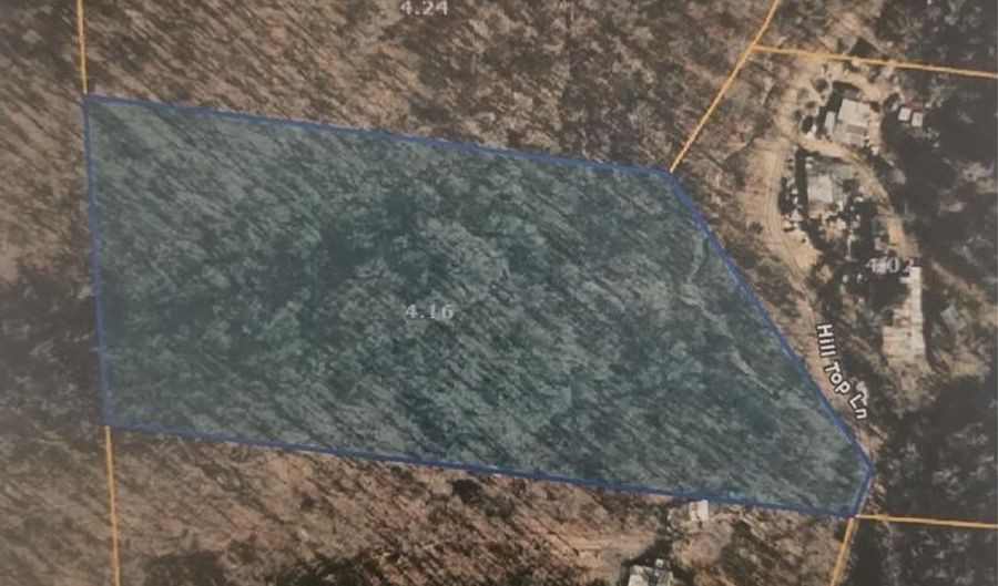 Hilltop Lane, Big Sandy, TN 38221 - 0 Beds, 0 Bath