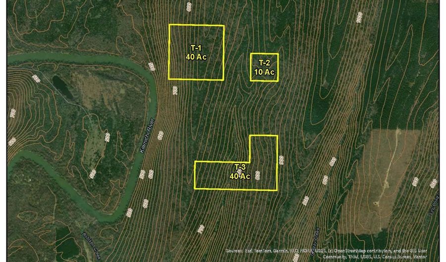 1 State Highway 2, Antlers, OK 74523 - 0 Beds, 0 Bath