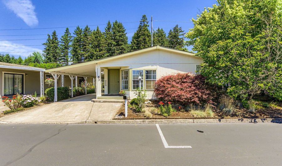 100 SW 195TH Ave 63, Beaverton, OR 97006 - 3 Beds, 2 Bath