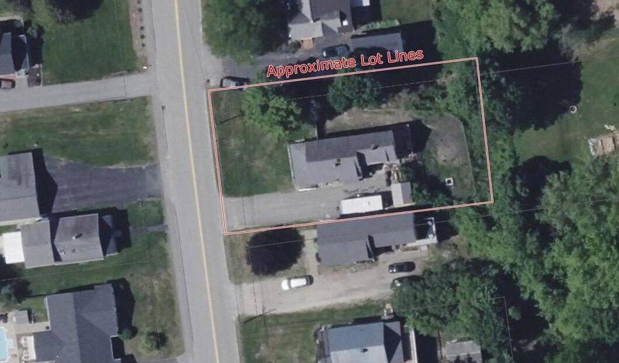 154 Cook St, Auburn, ME 04210 - 3 Beds, 2 Bath