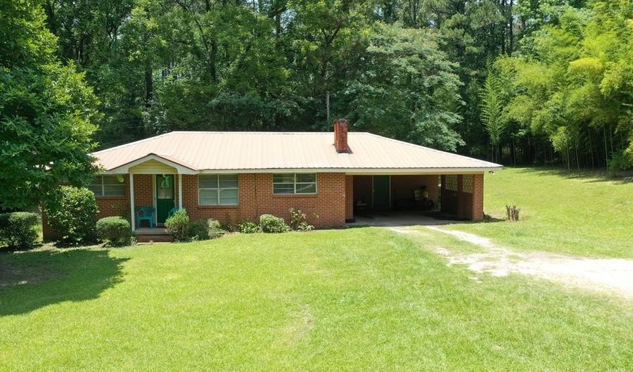 475 CR 12, Bay Springs, MS 39422 - 3 Beds, 1 Bath