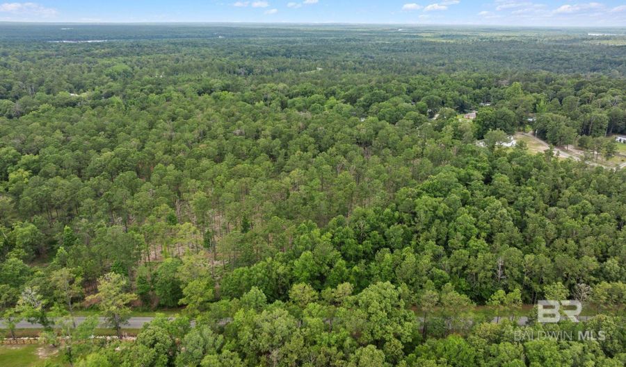 0 Hurricane Rd, Bay Minette, AL 36507 - 0 Beds, 0 Bath