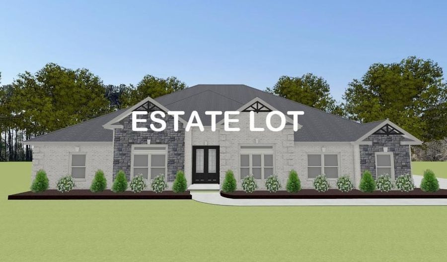Augusta F1 Newby Chapel Road, Athens, AL 35613 - 4 Beds, 3 Bath