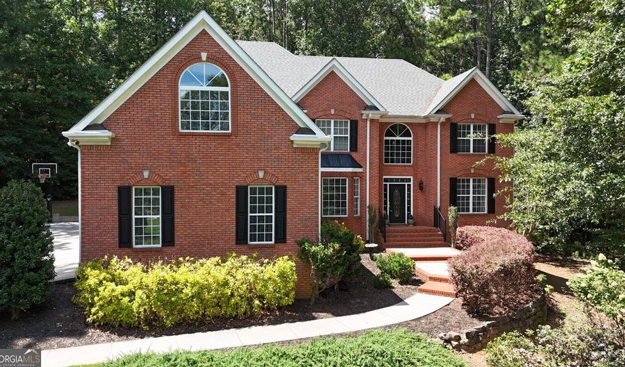 5327 Saville, Acworth, GA 30101 - 6 Beds, 5 Bath
