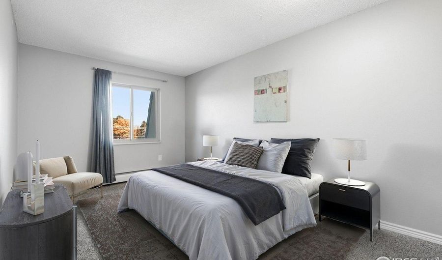 3365 Chisholm Trl, Boulder, CO 80301 - 2 Beds, 1 Bath