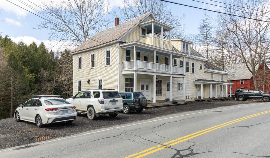 73 Main St 1, Chesterfield, NH 03466 - 3 Beds, 2 Bath
