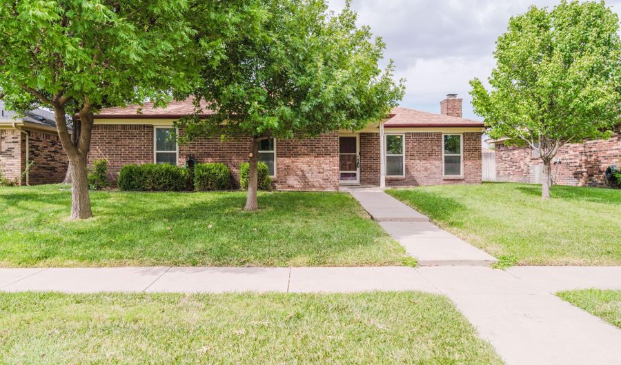 1120 SUGARLOAF Dr, Amarillo, TX 79110 - 3 Beds, 2 Bath