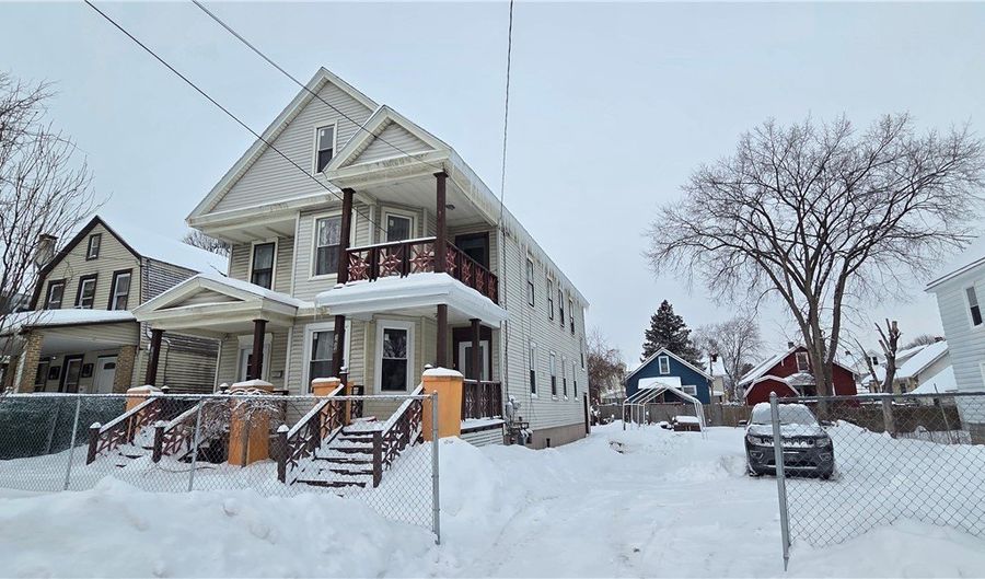 1624 Seymour Ave, Utica, NY 13501 - 6 Beds, 2 Bath
