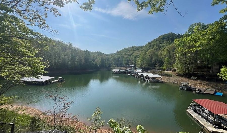 208 Lakeview Dr, Almond, NC 28702 - 4 Beds, 1 Bath