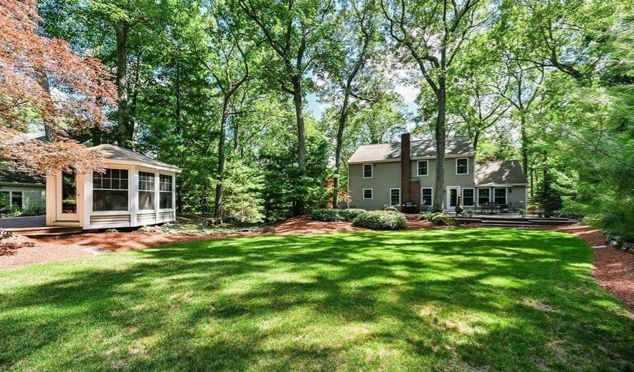 2 Rock Rd, Attleboro, MA 02703 - 4 Beds, 4 Bath