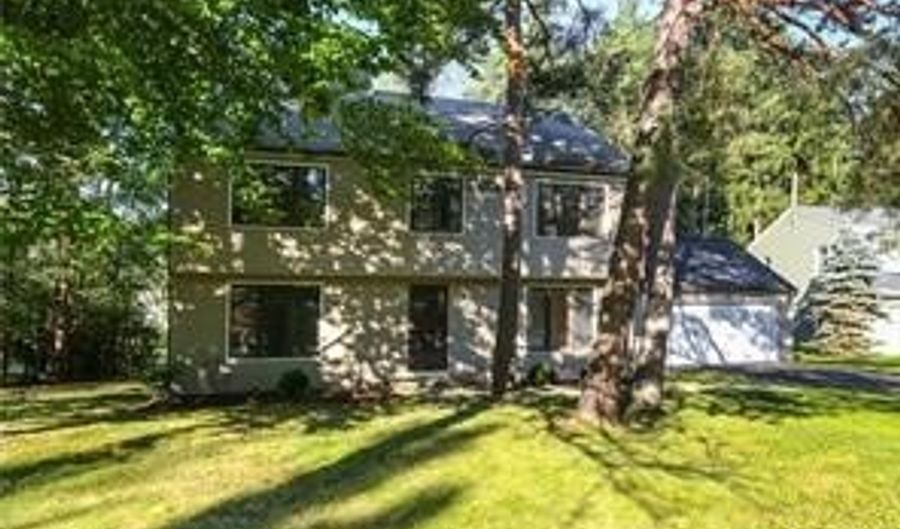 294 Little Robin Rd, Amherst, NY 14228 - 4 Beds, 3 Bath
