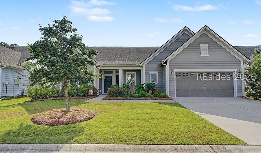 257 Dawnbrook Ct, Bluffton, SC 29909 - 2 Beds, 3 Bath